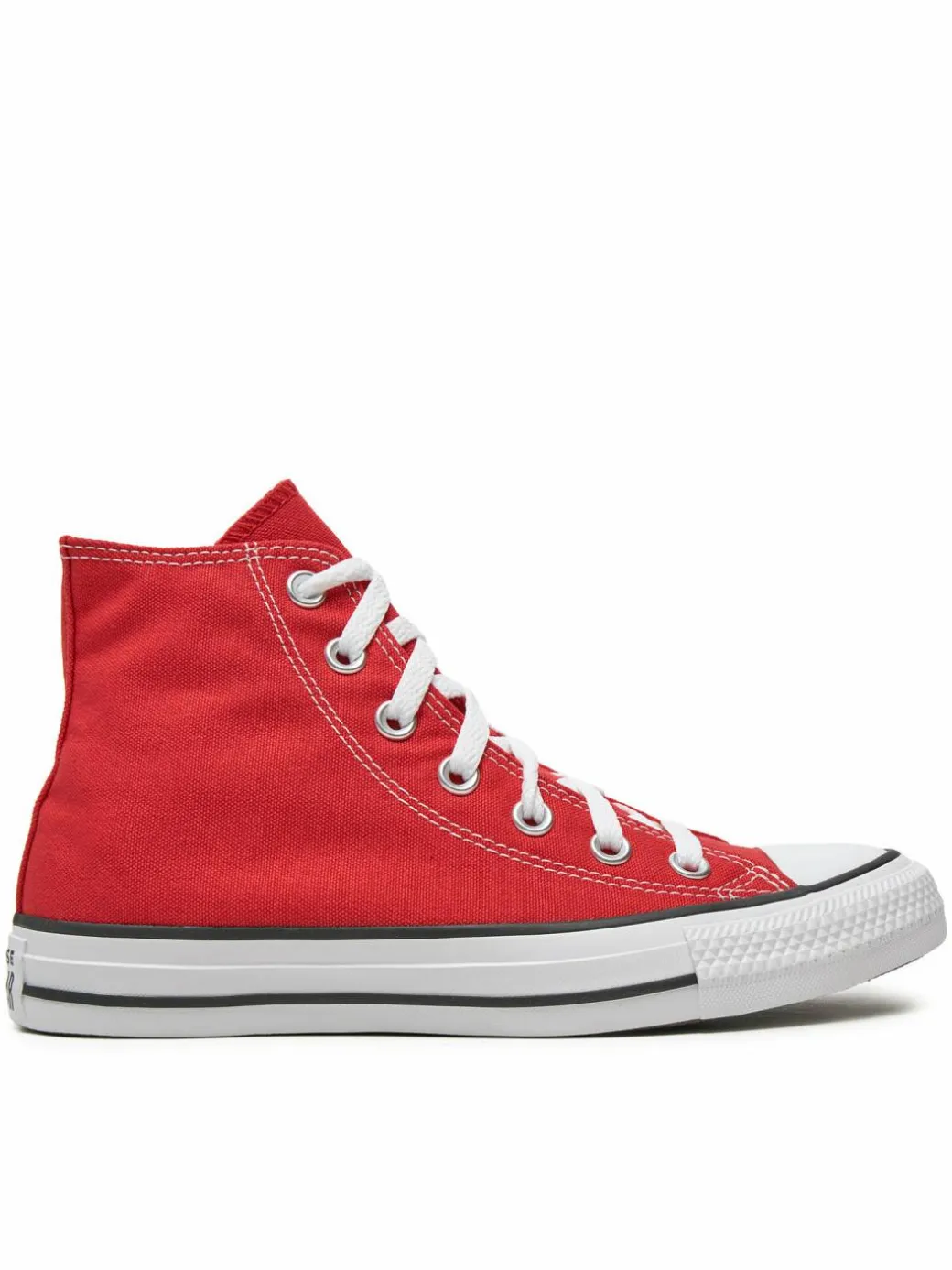 Scarpe da ginnastica Chuck Taylor All Star Hi M9621C Rosso