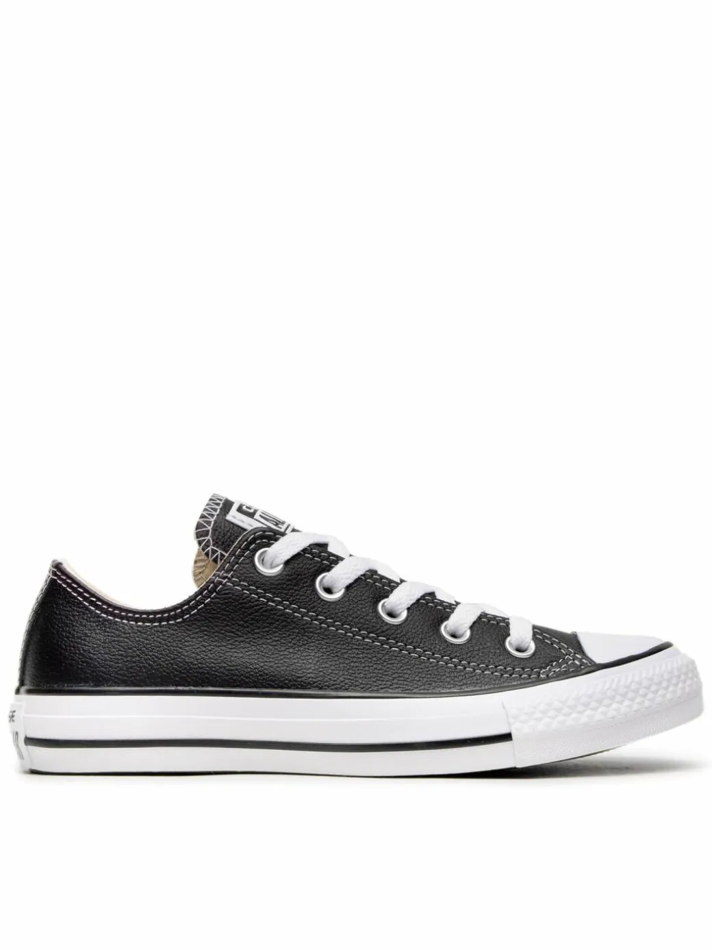 Scarpe da ginnastica Chuck Taylor All Star Ox 132174C Nero