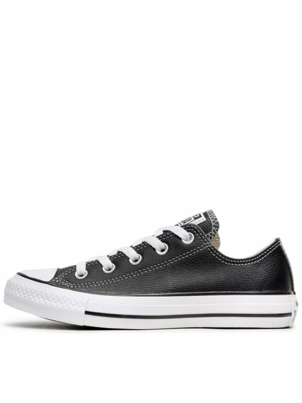 Scarpe da ginnastica Chuck Taylor All Star Ox 132174C Nero