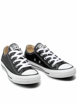 Scarpe da ginnastica Chuck Taylor All Star Ox 132174C Nero