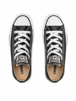 Scarpe da ginnastica Chuck Taylor All Star Ox 132174C Nero