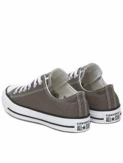 Scarpe da ginnastica Chuck Taylor All Star OX 1J794 Grigio
