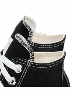 Scarpe da ginnastica Chuck Taylor All Star Move Platform 568497C Nero
