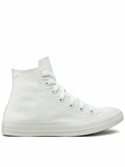 Scarpe da ginnastica Chuck Taylor All Star Classic 1U646 W Bianco