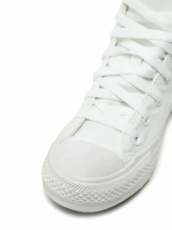 Scarpe da ginnastica Chuck Taylor All Star Classic 1U646 W Bianco