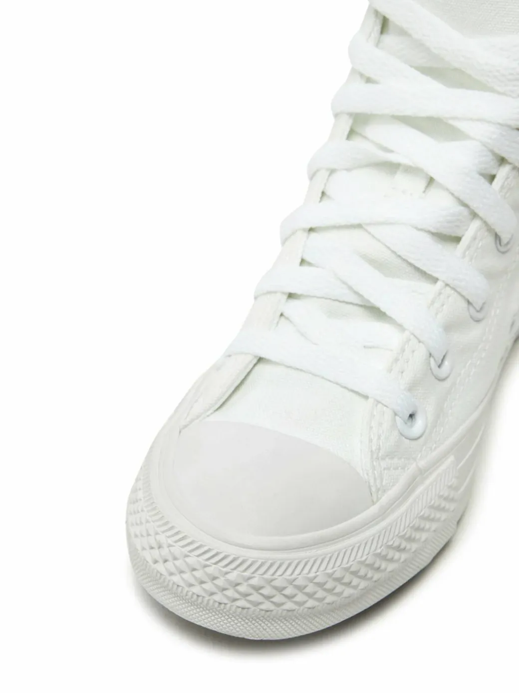 Scarpe da ginnastica Chuck Taylor All Star Classic 1U646 W Bianco