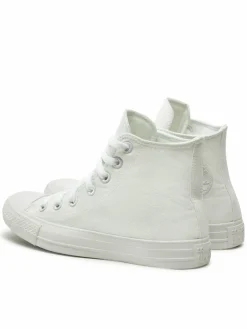 Scarpe da ginnastica Chuck Taylor All Star Classic 1U646 W Bianco