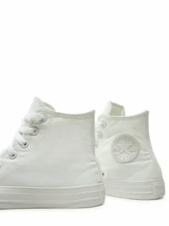 Scarpe da ginnastica Chuck Taylor All Star Classic 1U646 W Bianco