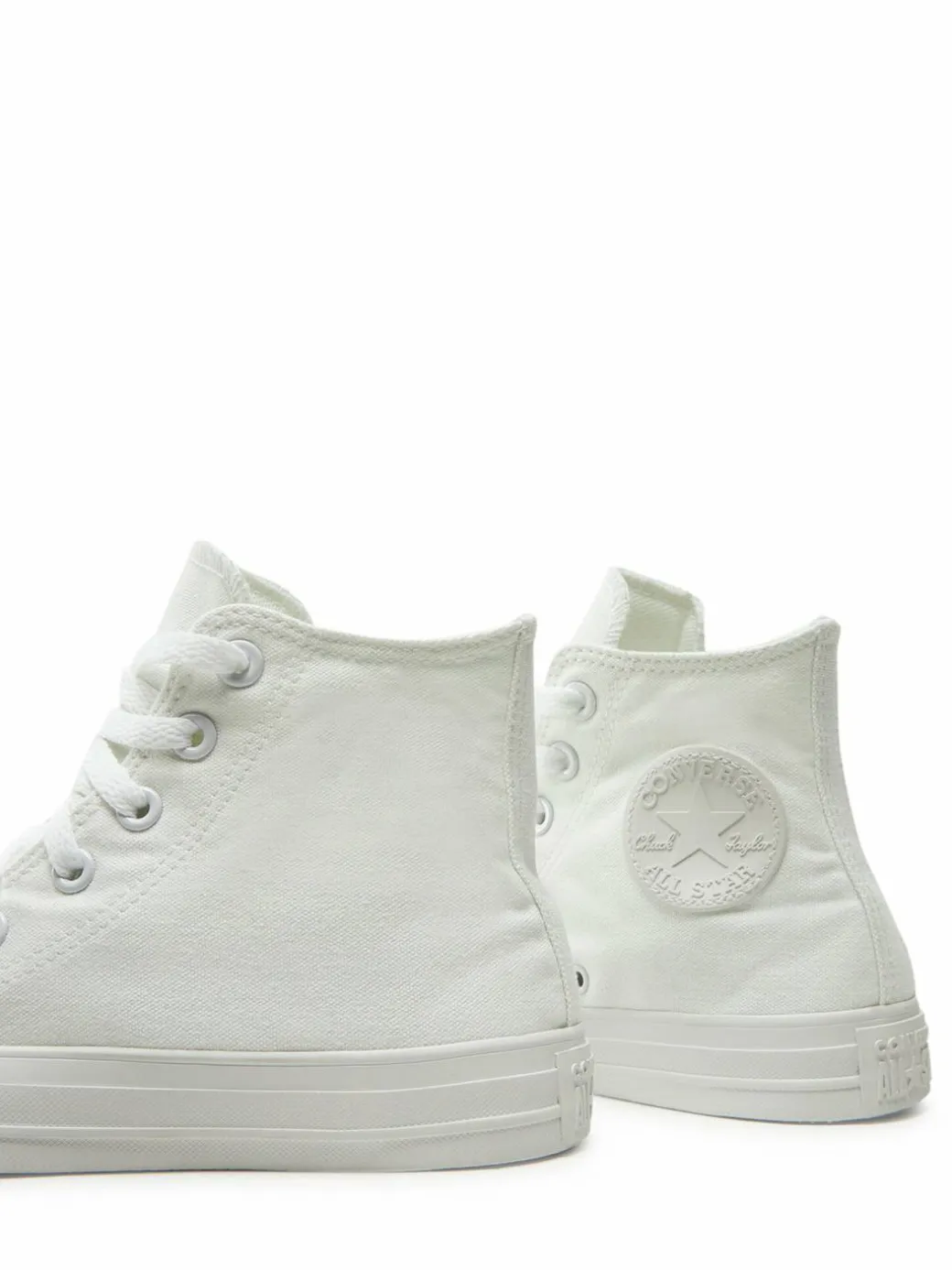 Scarpe da ginnastica Chuck Taylor All Star Classic 1U646 W Bianco