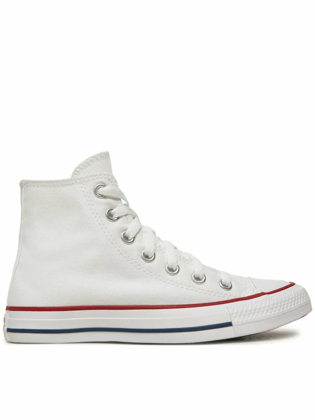 Scarpe da ginnastica Chuck Taylor All Star Classic M7650 W Bianco