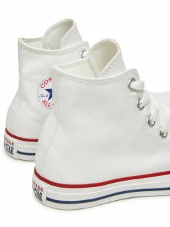 Scarpe da ginnastica Chuck Taylor All Star Classic M7650 W Bianco