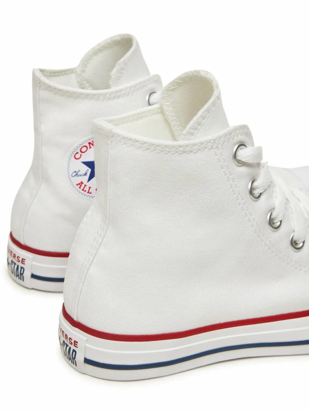 Scarpe da ginnastica Chuck Taylor All Star Classic M7650 W Bianco