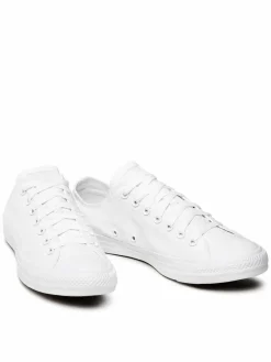 Scarpe da ginnastica Chuck Taylor All Star Sp Ox 1U647 Bianco