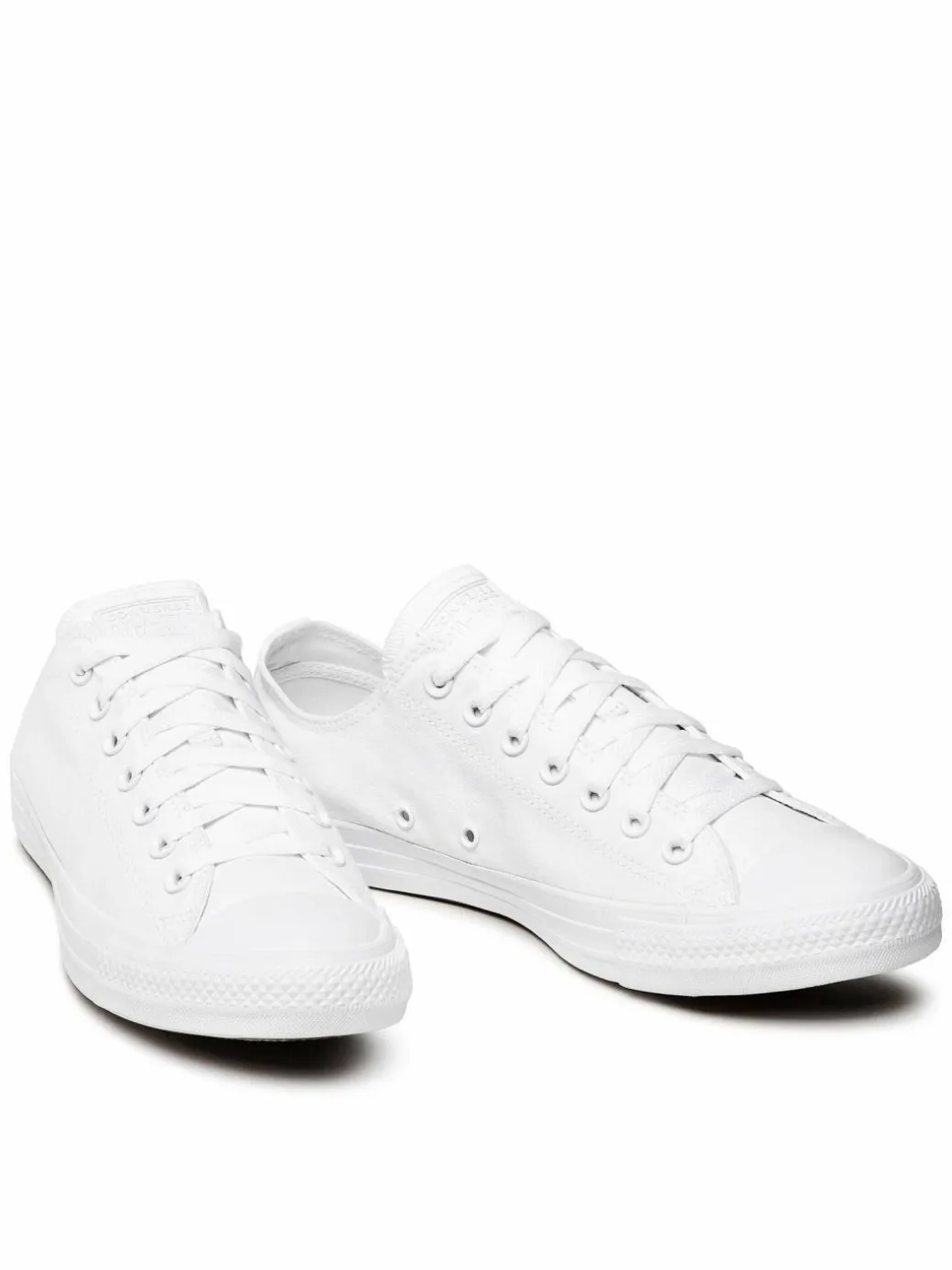 Scarpe da ginnastica Chuck Taylor All Star Sp Ox 1U647 Bianco