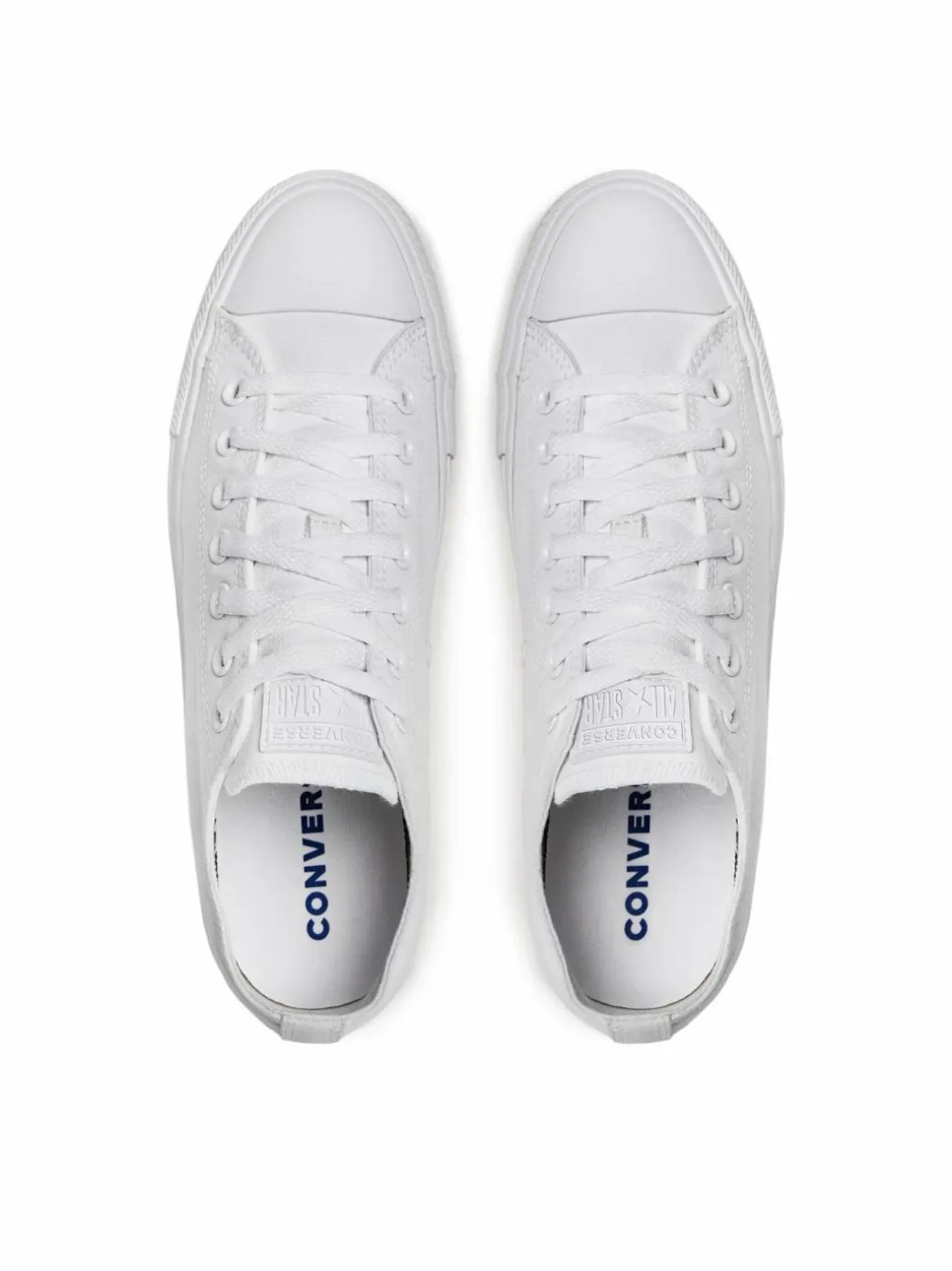 Scarpe da ginnastica Chuck Taylor All Star Sp Ox 1U647 Bianco