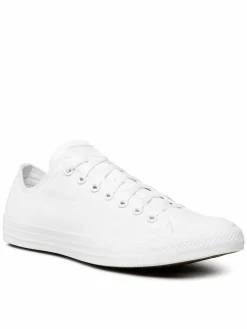 Scarpe da ginnastica Chuck Taylor All Star Sp Ox 1U647 Bianco