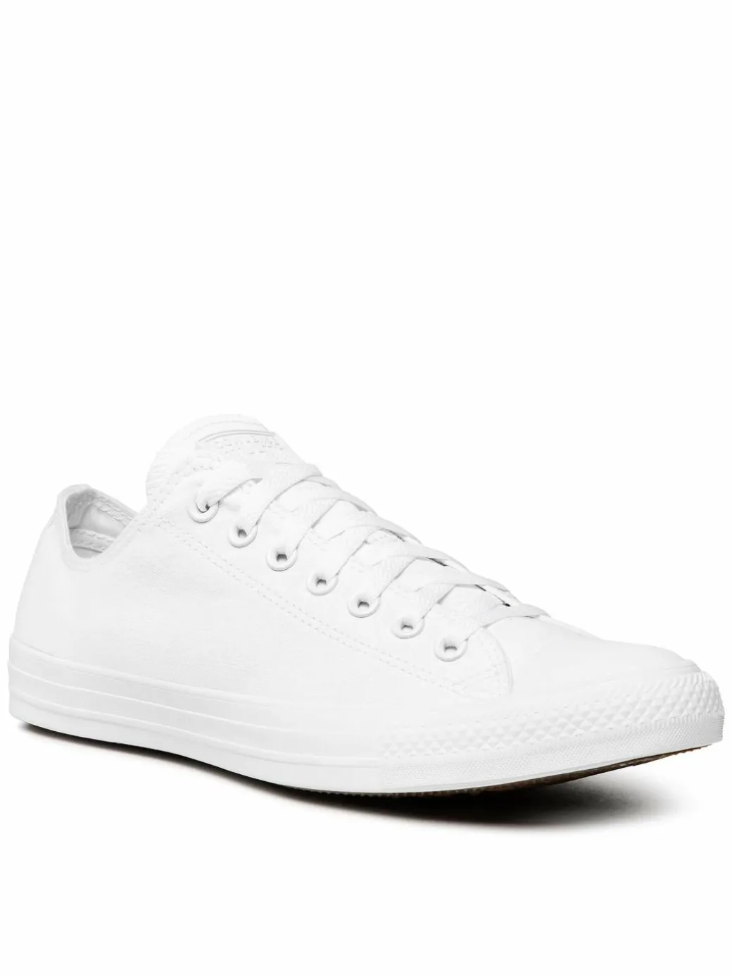 Scarpe da ginnastica Chuck Taylor All Star Sp Ox 1U647 Bianco