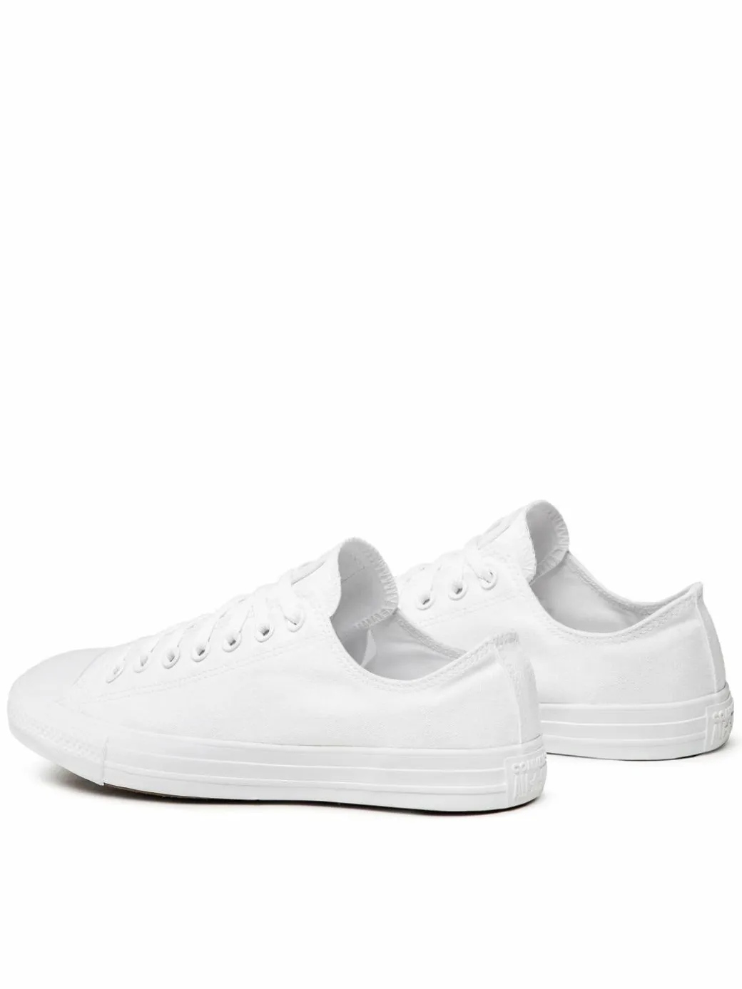 Scarpe da ginnastica Chuck Taylor All Star Sp Ox 1U647 Bianco