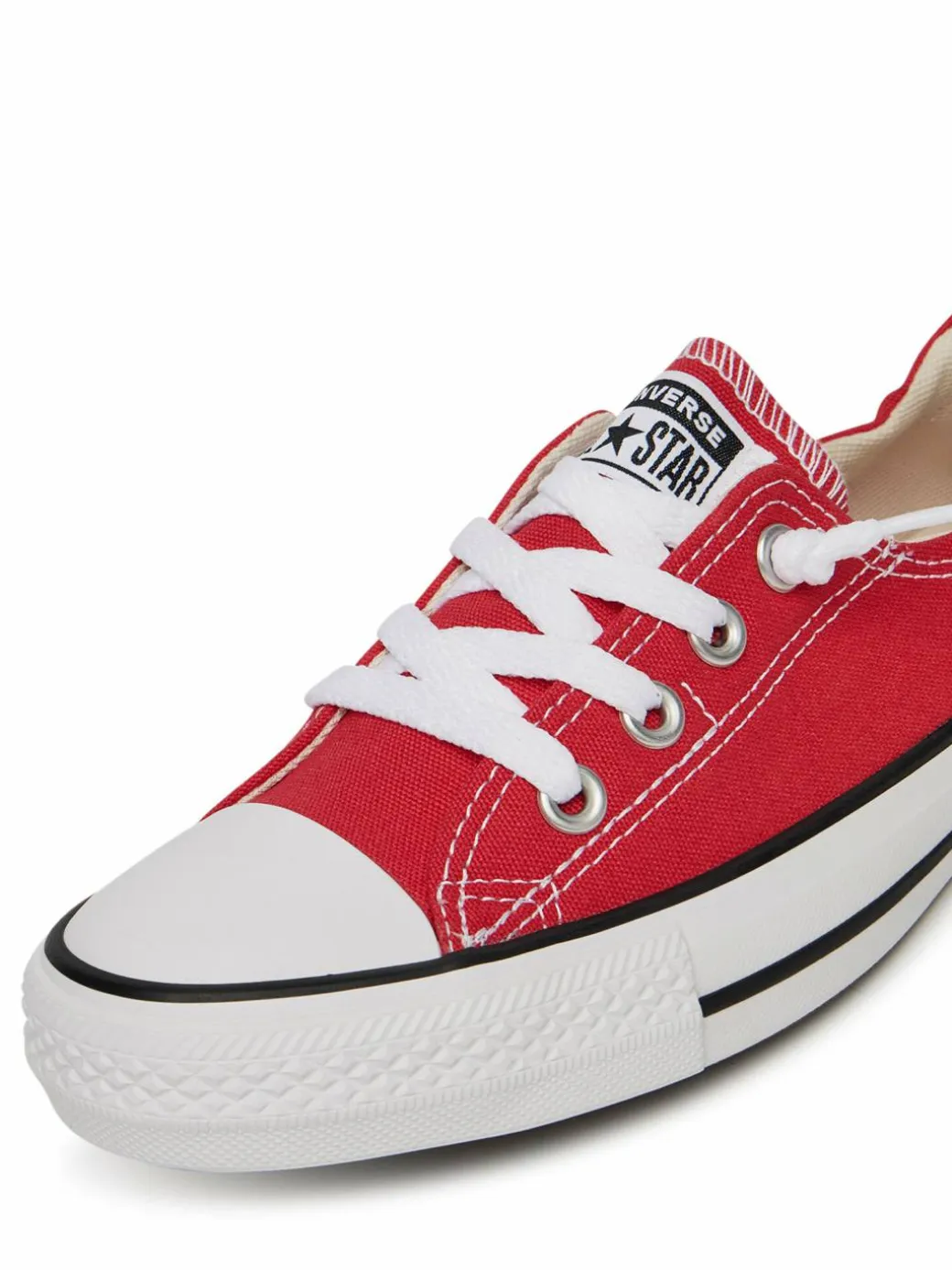 Scarpe da ginnastica CHUCK TAYLOR ALL STAR SHORELINE 537083C Rosso