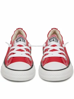 Scarpe da ginnastica CHUCK TAYLOR ALL STAR SHORELINE 537083C Rosso