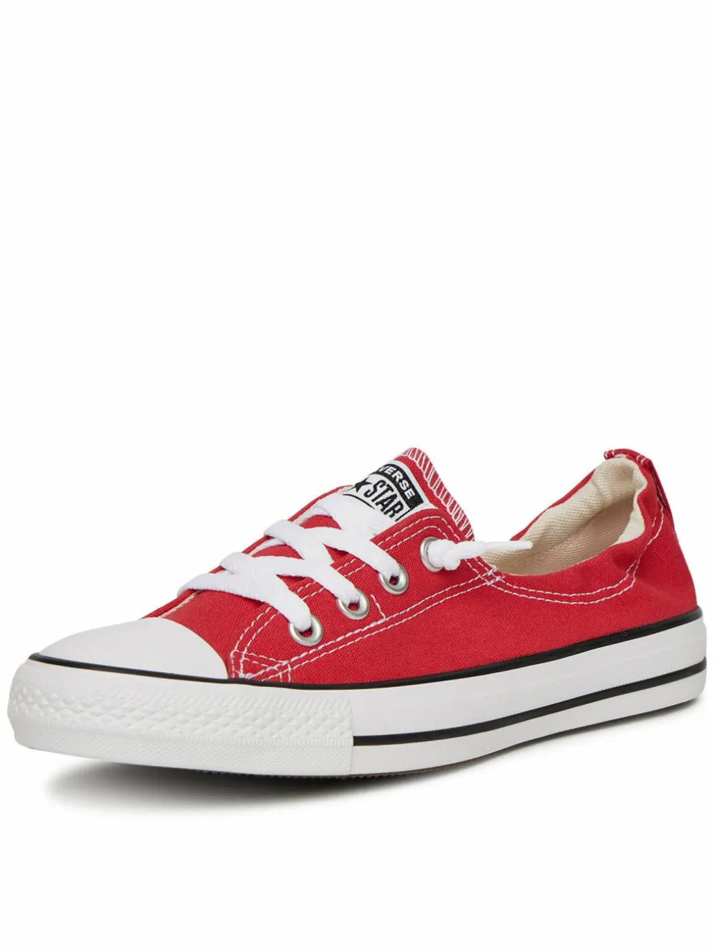 Scarpe da ginnastica CHUCK TAYLOR ALL STAR SHORELINE 537083C Rosso