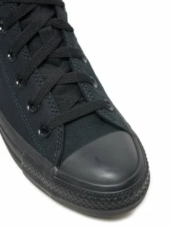 Scarpe da ginnastica Chuck Taylor All Star HI M3310C Nero