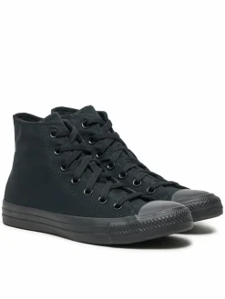 Scarpe da ginnastica Chuck Taylor All Star HI M3310C Nero
