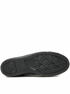 Scarpe da ginnastica Chuck Taylor All Star HI M3310C Nero