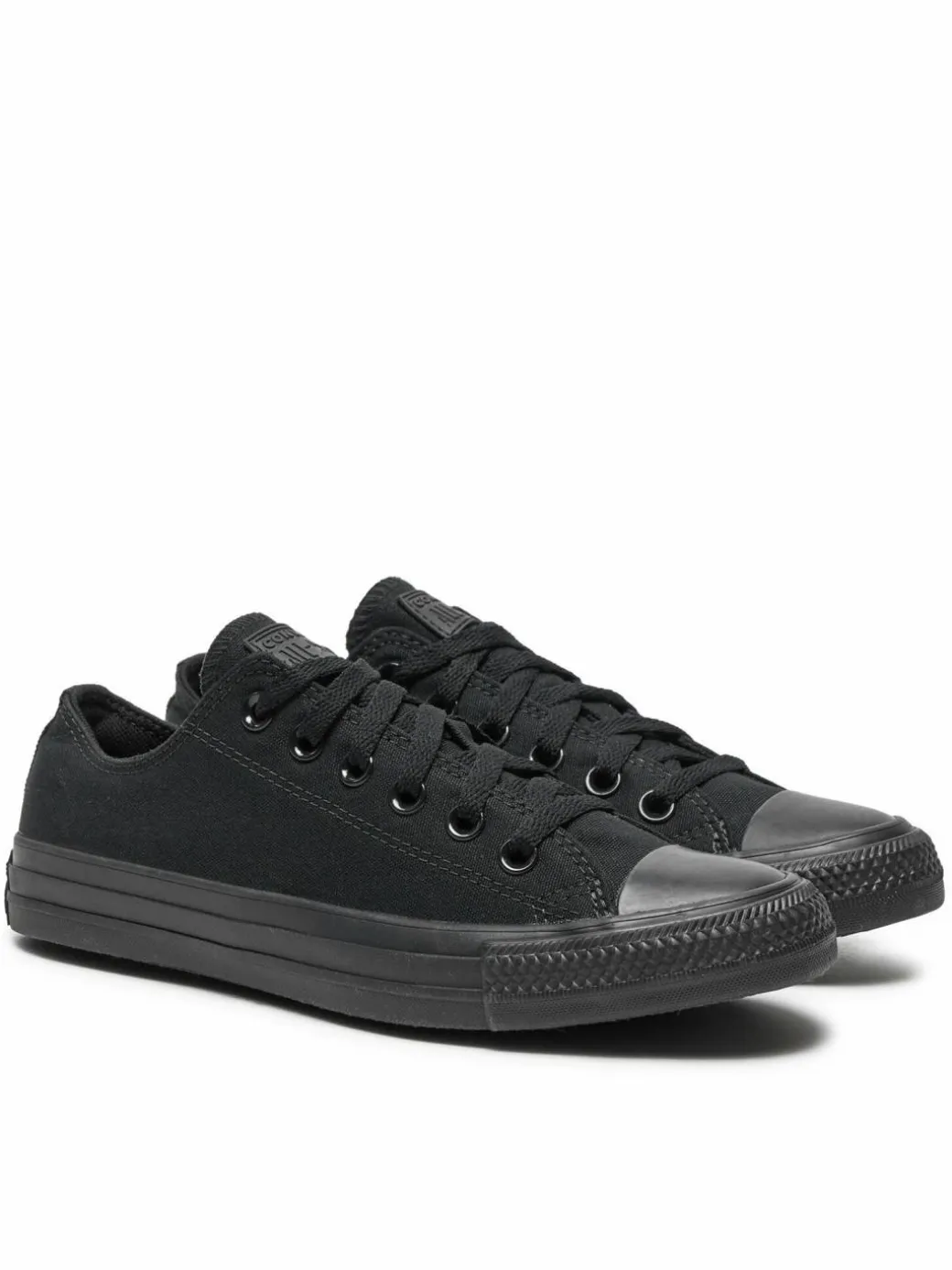 Scarpe da ginnastica Chuck Taylor All Star Ox M5039C Nero