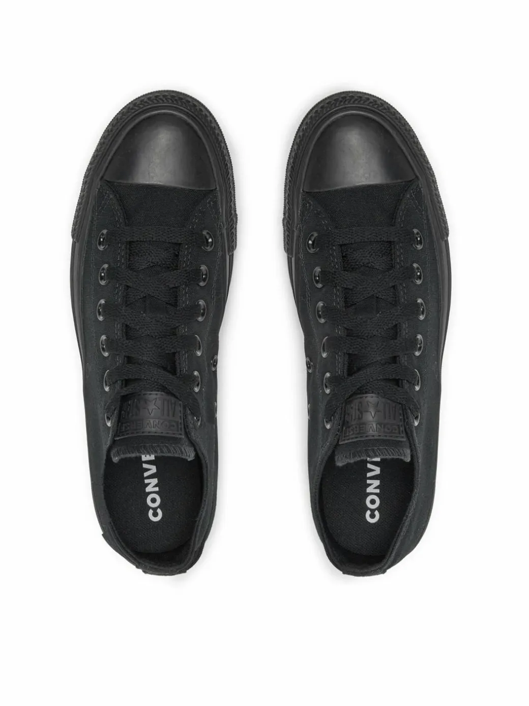 Scarpe da ginnastica Chuck Taylor All Star Ox M5039C Nero