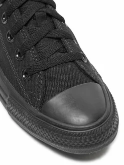 Scarpe da ginnastica Chuck Taylor All Star Ox M5039C Nero
