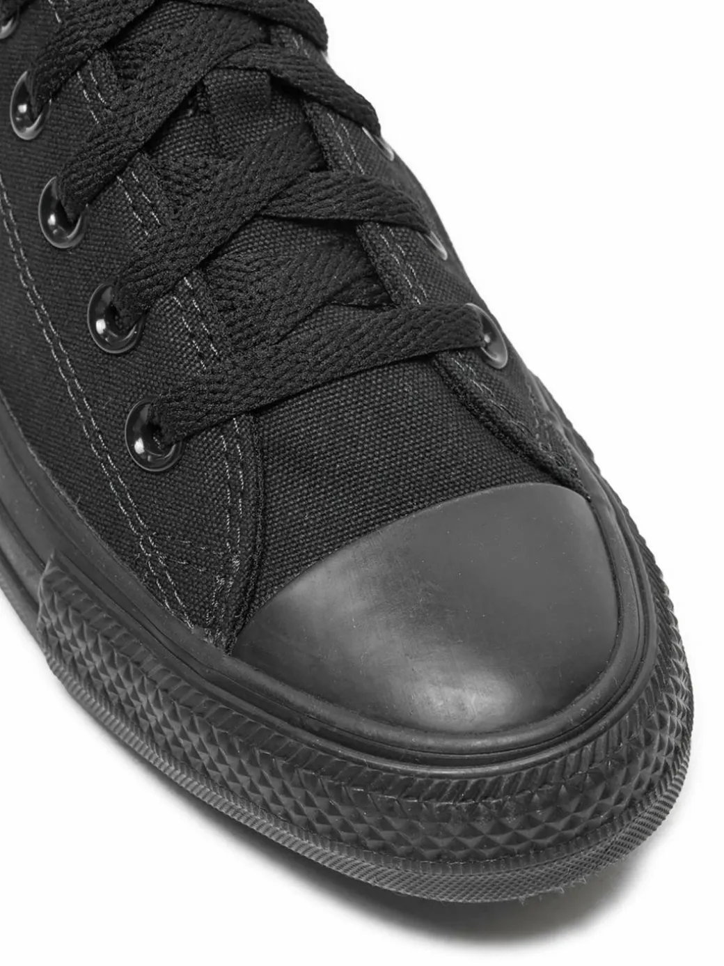 Scarpe da ginnastica Chuck Taylor All Star Ox M5039C Nero