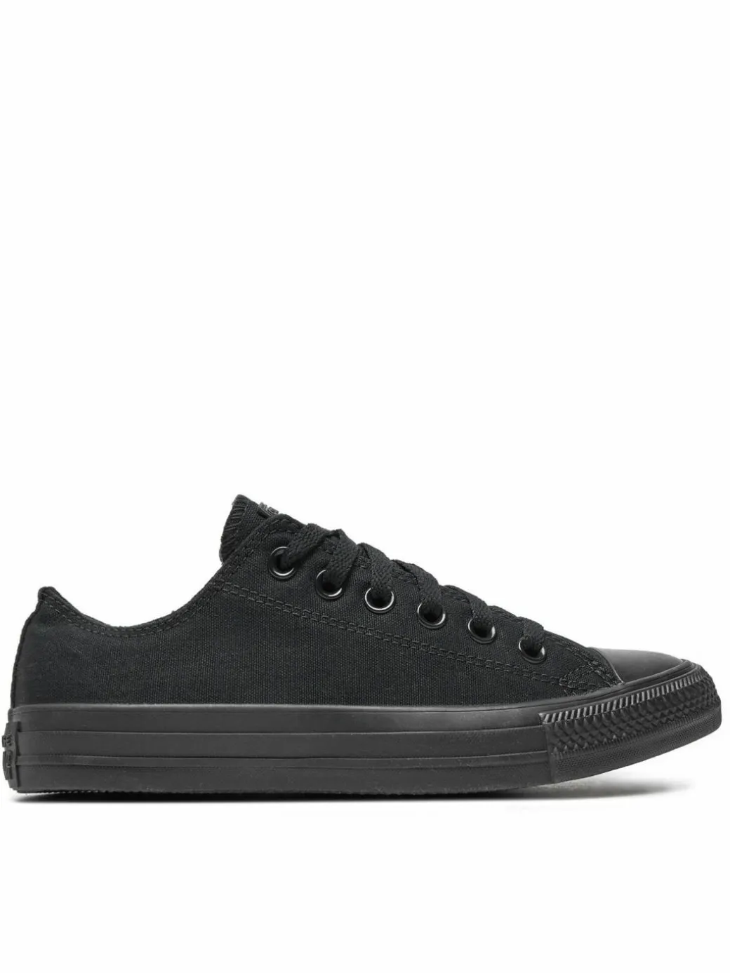 Scarpe da ginnastica Chuck Taylor All Star Ox M5039C Nero