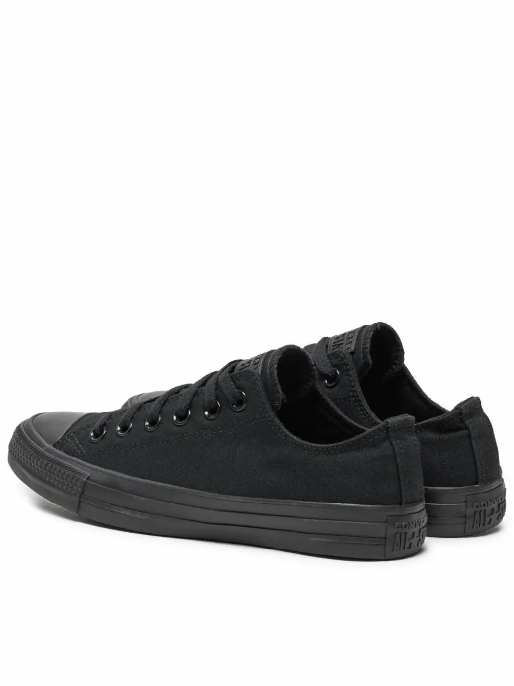 Scarpe da ginnastica Chuck Taylor All Star Ox M5039C Nero