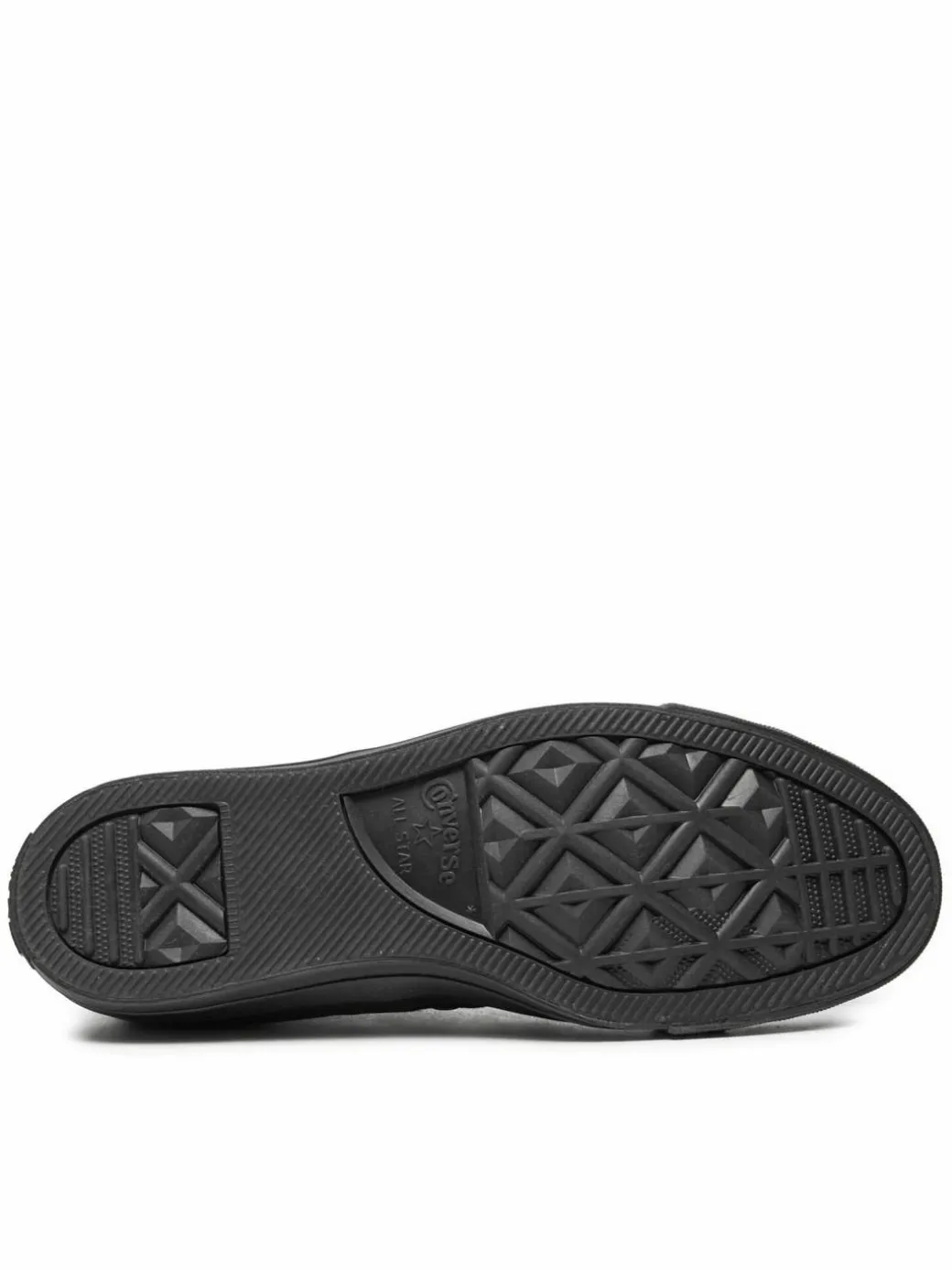 Scarpe da ginnastica Chuck Taylor All Star Ox M5039C Nero