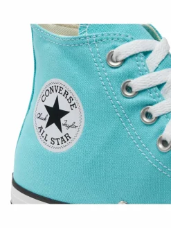 Scarpe da ginnastica Chuck Taylor All Star Hi A06562C Blu