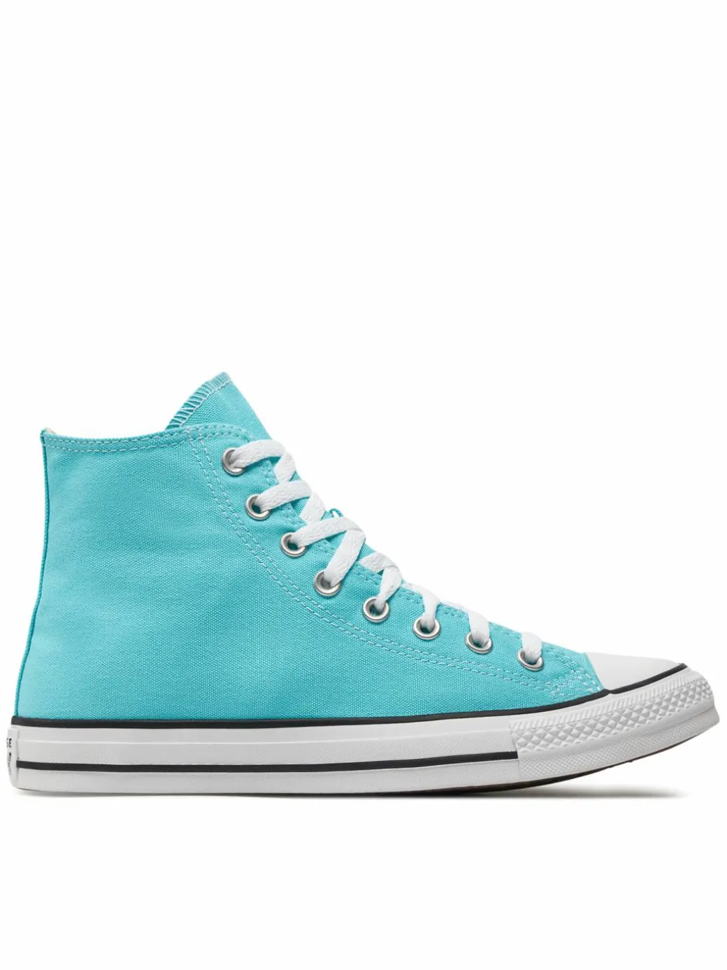 Scarpe da ginnastica Chuck Taylor All Star Hi A06562C Blu