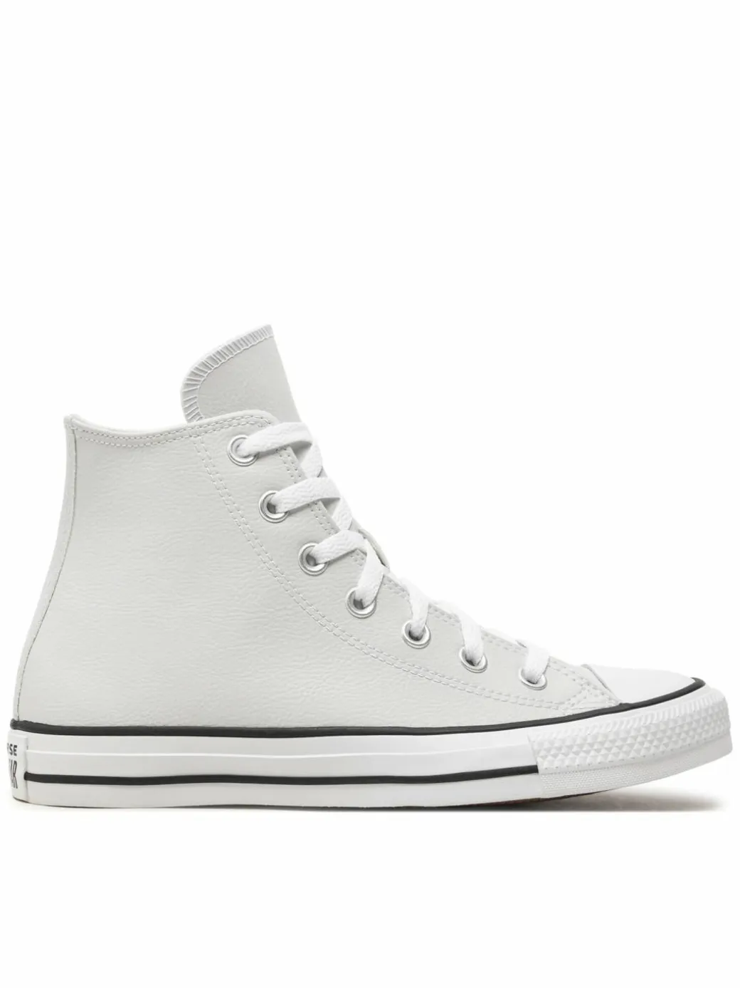 Scarpe da ginnastica Chuck Taylor All Star Faux Leather A08640C Grigio