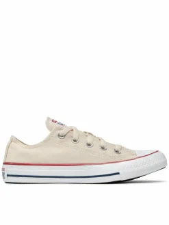 Scarpe da ginnastica Chuck Taylor All Star Ox 159485C Beige