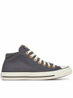 Scarpe da ginnastica Chuck Taylor All Star Madison Gold A13826C Viola
