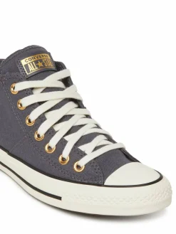 Scarpe da ginnastica Chuck Taylor All Star Madison Gold A13826C Viola