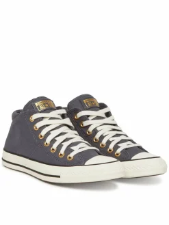 Scarpe da ginnastica Chuck Taylor All Star Madison Gold A13826C Viola