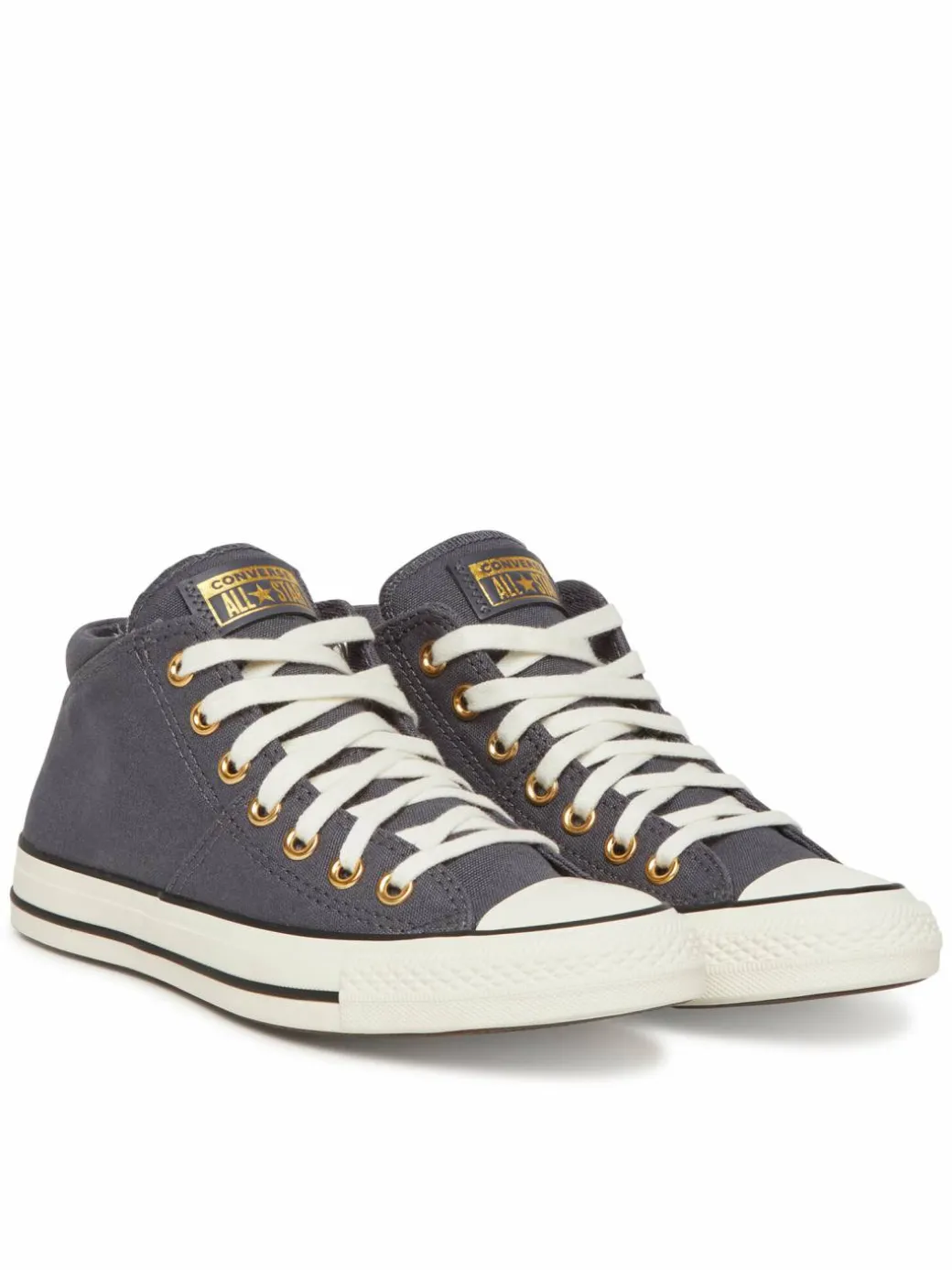 Scarpe da ginnastica Chuck Taylor All Star Madison Gold A13826C Viola
