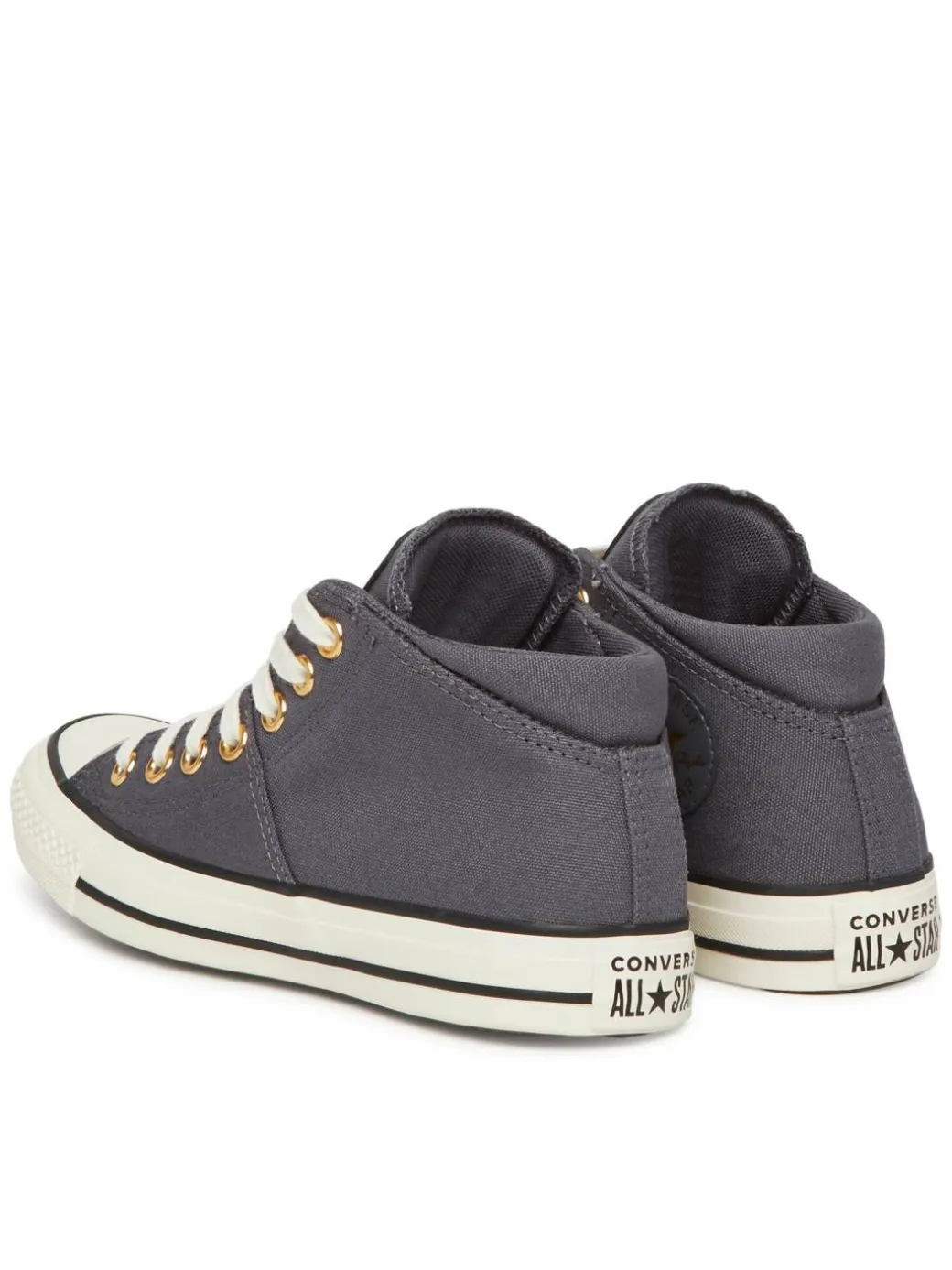Scarpe da ginnastica Chuck Taylor All Star Madison Gold A13826C Viola