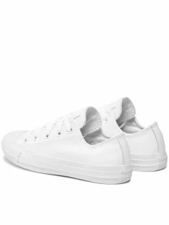 Scarpe da ginnastica Chuck Taylor All Star Ox 136823C Bianco