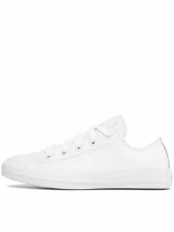 Scarpe da ginnastica Chuck Taylor All Star Ox 136823C Bianco