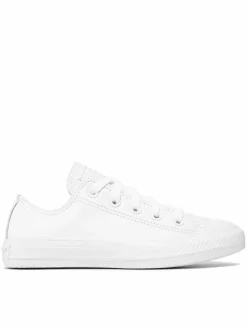 Scarpe da ginnastica Chuck Taylor All Star Ox 136823C Bianco