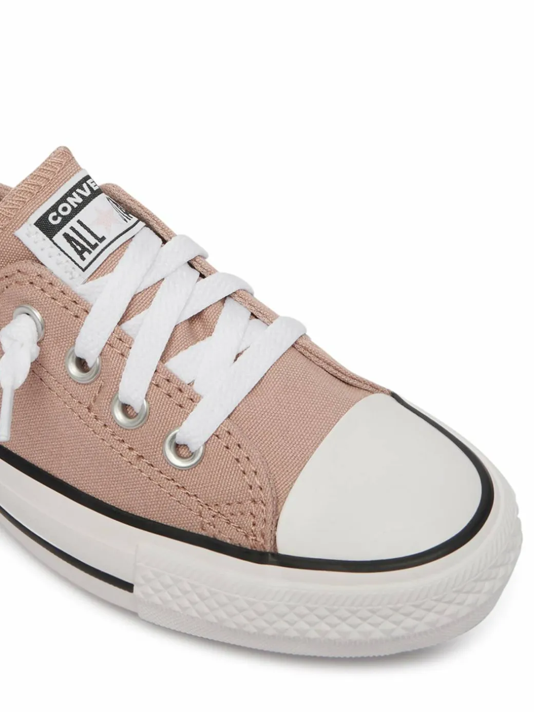 Scarpe da ginnastica Chuck Taylor All Star Shoreline Embroidered Stars A17778C Marrone