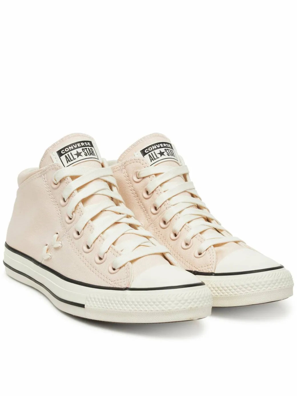Scarpe da ginnastica Chuck Taylor All Star Madison Crafted Laces A10632C Rosa