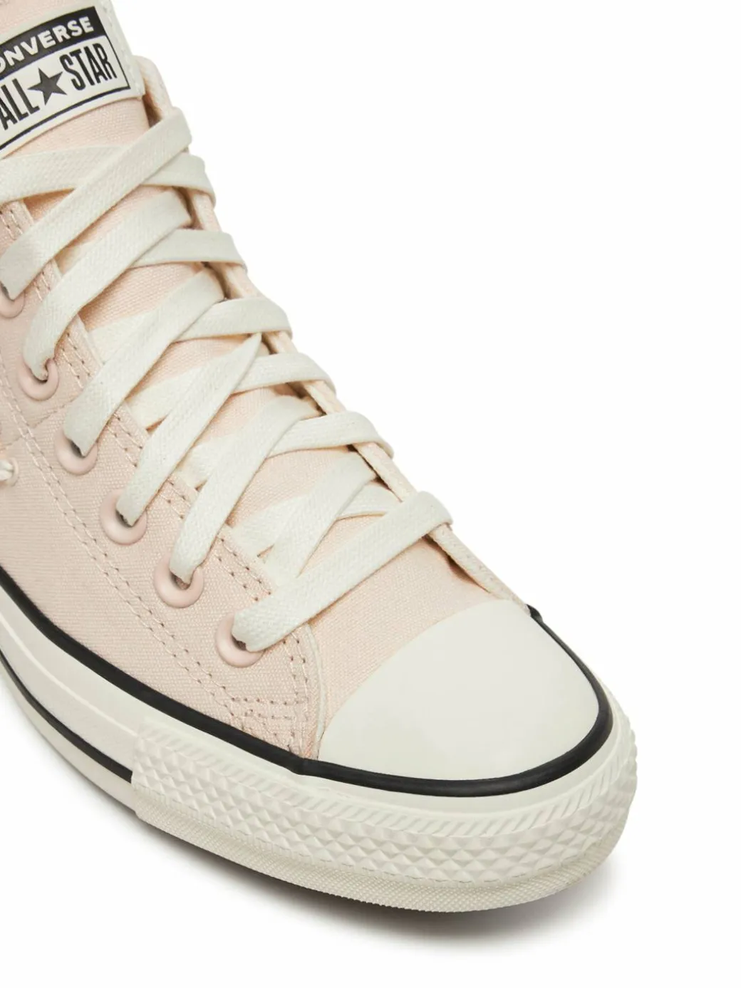Scarpe da ginnastica Chuck Taylor All Star Madison Crafted Laces A10632C Rosa